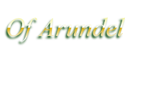 Of Arundel 
